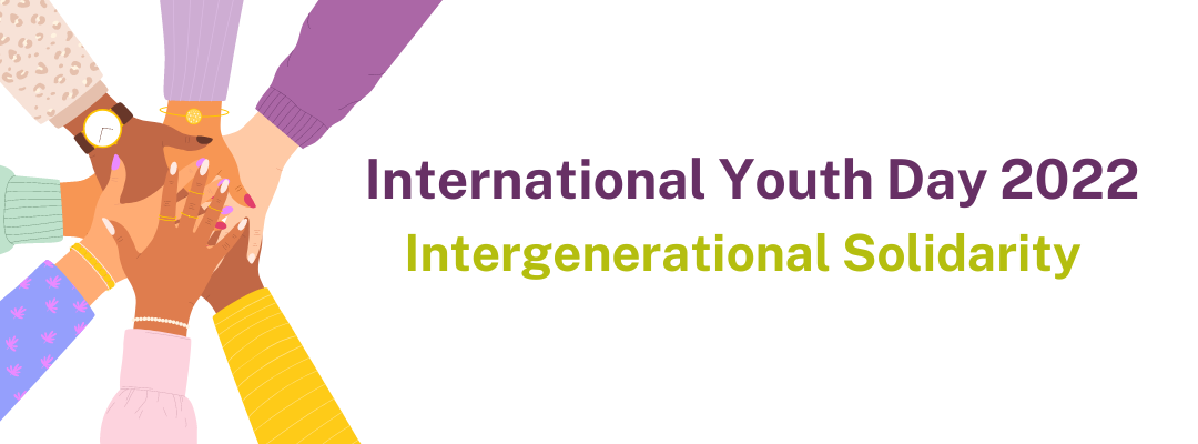International Youth Day 2022 - LWA